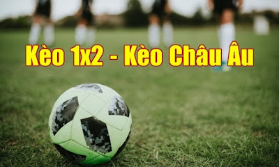 Kinh nghiệm chơi kèo 1x2 từ các cao thủ