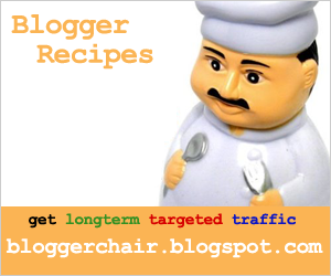 Surefire 'Blogger Traffic' Recipe To Get Thousands of Blog Visitors Everyday