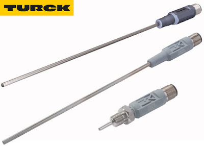 Turck Temperature sensors