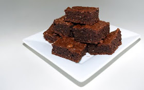 Healthy Brownies