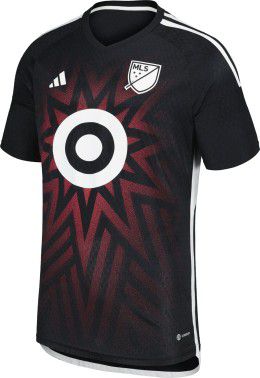 MLS オールスター 2023 ユニフォーム