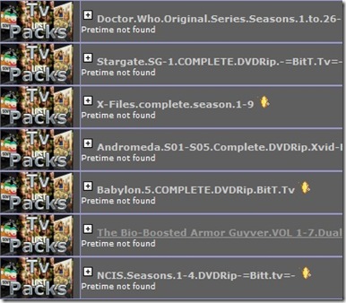 bitt.tv packs
