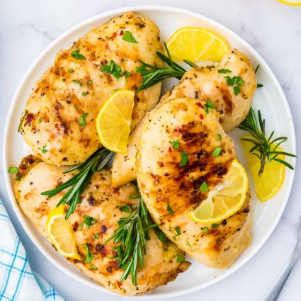 Elevate Your Keto Game: 5 Mouthwatering Chicken Recipes to Try Today