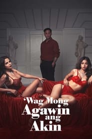 Wag Mong Agawin Ang Akin (2022)