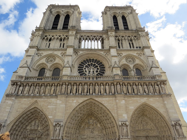 Notre-Dame de Paris