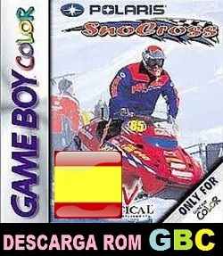 SnowCross (Español) descarga ROM GBC