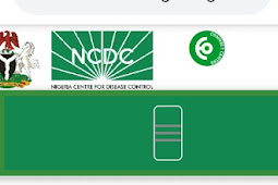 Portal Just Open: Nigeria Centre for Disease Control (NCDC) Latest Recruitment [Deadline for submission is by 5pm 30th June 2022]