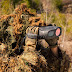 New sights provide snipers an HD view of their targets, two kilometers away