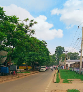 PATNA STREET PHOTOGRAPHY