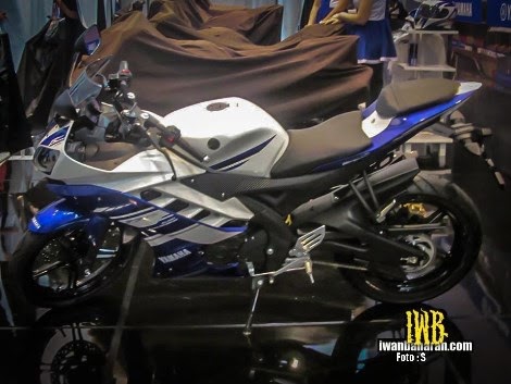 Launching Yamaha R15 Indonesia tinggal menunggu waktu. . . . kemungkinan Honda CBR 150R di lokalkan semakin besar!