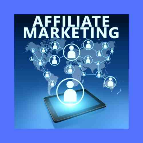 Affiliate Marketing Arab clicks او التسويق بالعمولة لعرب كليكس