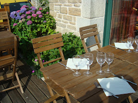 La Terrasse