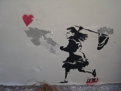 Graffiti Love