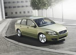 Information And Specifications Of The 2011 volvo v50