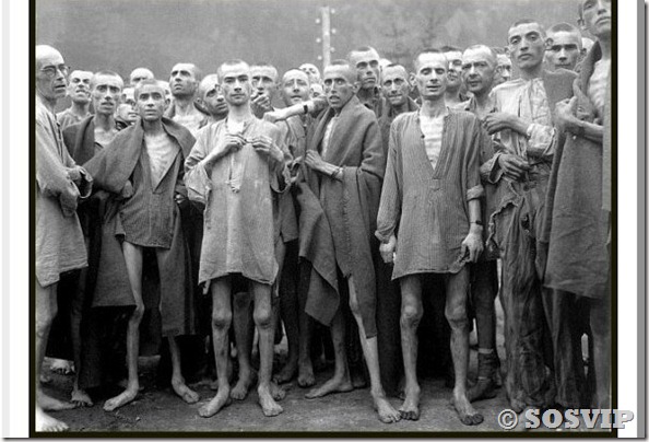 Holocausto Hitler 4