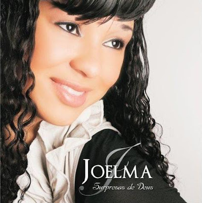 Joelma - Surpresas de Deus 2010