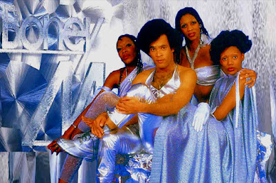 BONEY M