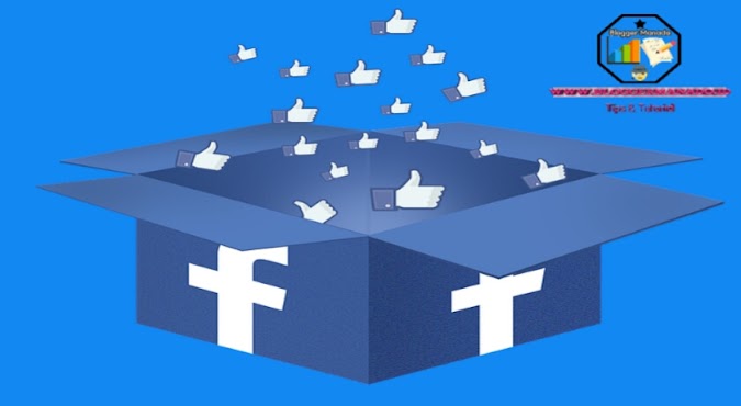 Cara Mudah Menambah Like Fanspage Facebook