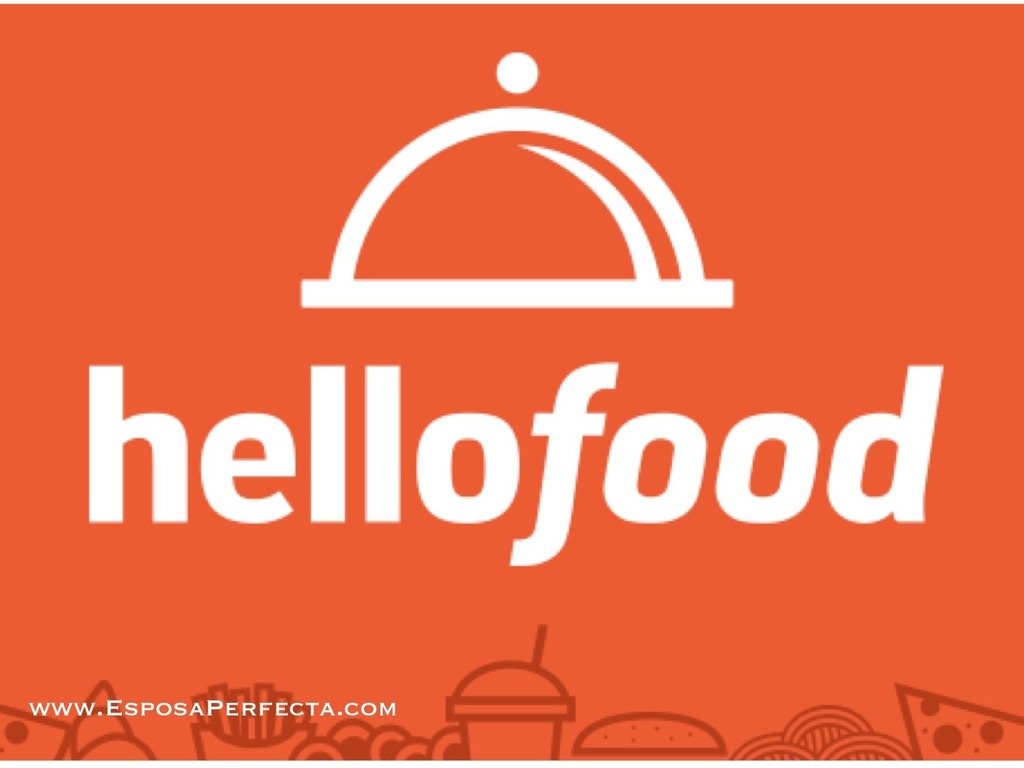 Hellofood comida hasta la puerta de tu casa