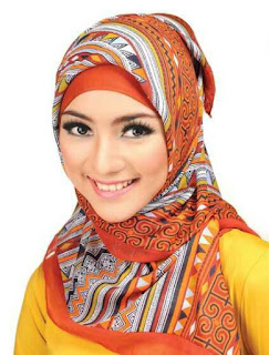 model jilbab modern 2016