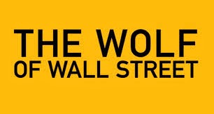 OSCARS ALERT: The Wolf of Wall Street On Christmas Day: The Wolf, Sheep & Goats: Matt 25:31-46