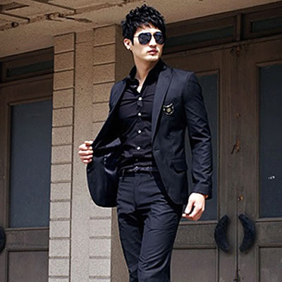Mens Wedding Suits Ideas on Ideas In Our Groom Style Gallery  Check Out The Best Wedding Suits