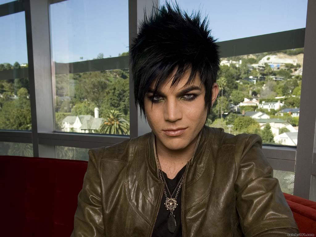 adam lambert wallpaper