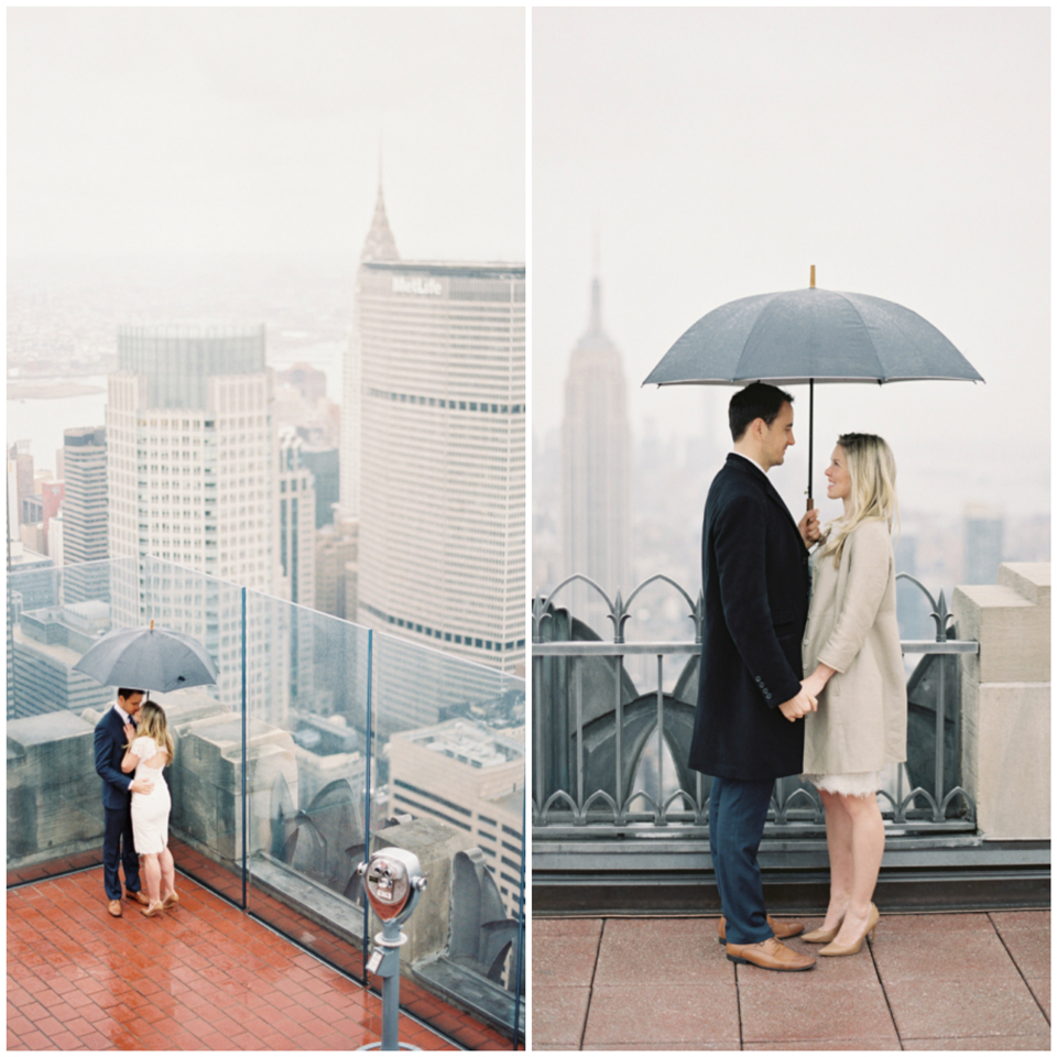 Mariage: Engagement session 