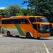 Harga Tiket Bus Pariwisata Efisiensi Terbaru 2019