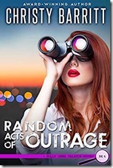 Random Acts of Outrage