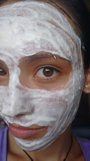 donuth, channel, mascarilla, maquillaje, lemon, yoghurt, mask, beauty