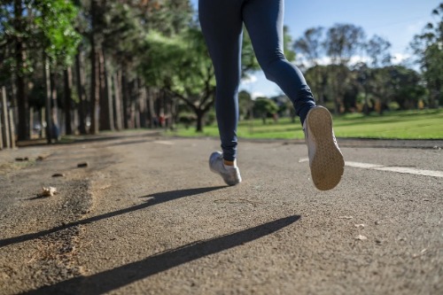 Beste hardloopschoenen test