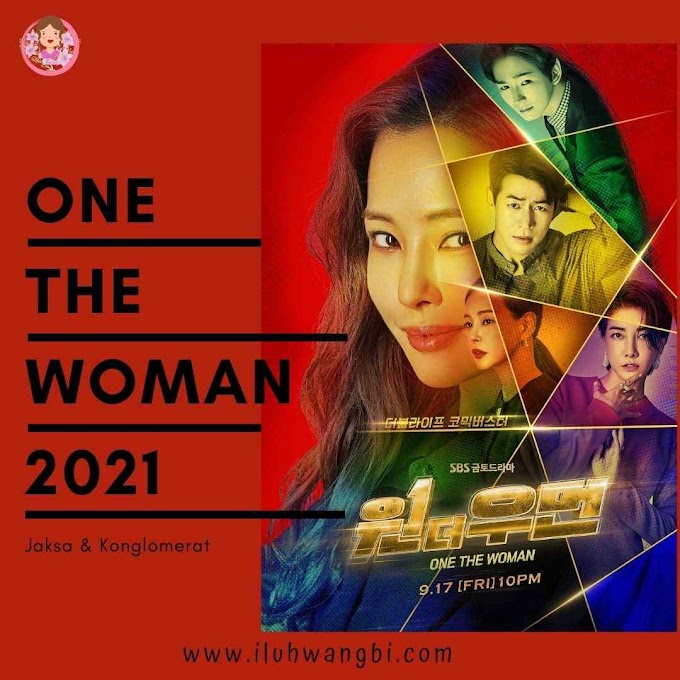 One The Woman (2021): Jaksa & Konglomerat 