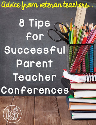 Parent Teacher Conferences