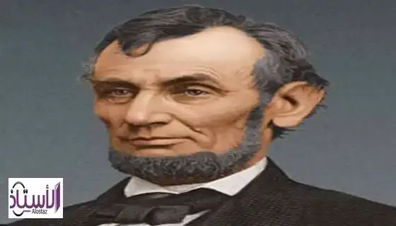 The-story-of-the-late-US-President-Abraham-Lincoln