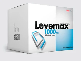 LEVEMAX دواء