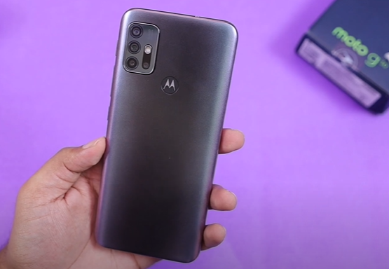 Moto G30 Review