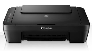 Canon PIXMA MG2550S