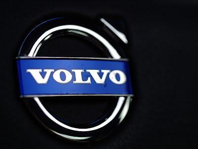 Volvo Logo