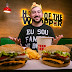 [News]2 Whopper por "Vincent e cinco" reais: Burger King®️ traz estrela de Todo Mundo Odeia o Chris em propaganda