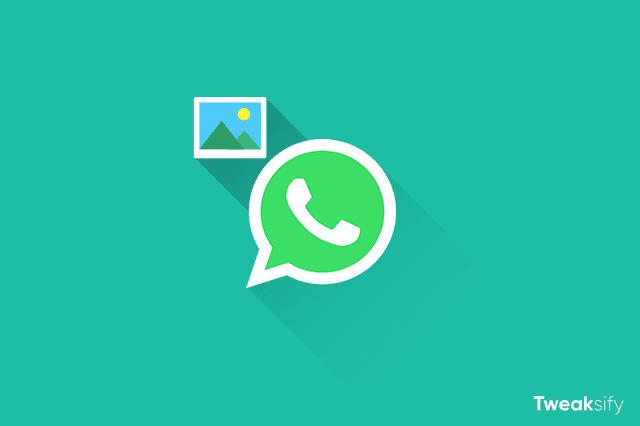 How to Send Photos on WhatsApp Without Compression