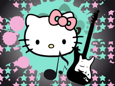 hello kitty wallpaper ipad. hello kitty wallpaper easter.