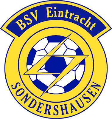 BALLSPORTVEREIN EINTRACHT SONDERSHAUSEN