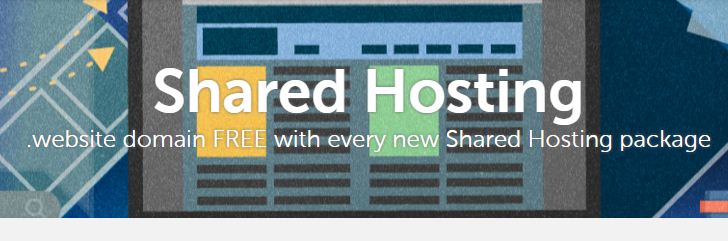 Promo Domain Hosting Murah