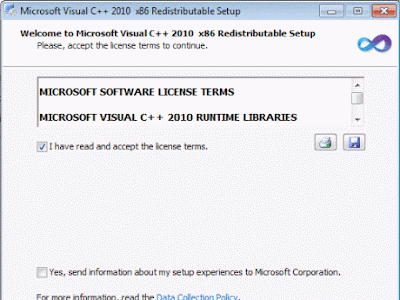 [新しいコレクション] microsoft visual c   redistributable package (x64) offline installer 868982-Microsoft visual c++ 2017 redistributable package (x64) offline installer