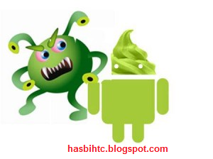 Software Antivirus Untuk Handphone Java