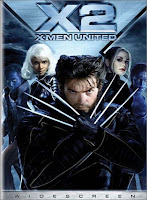 X-Men 2 - X-Men United (2003)