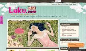 Laku.com belanja online grosir eceran murah dan aman