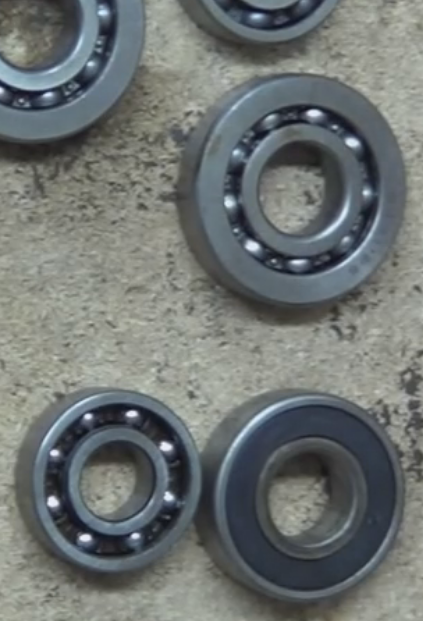 Wheel Bearing: Checking it for Noise and Symptoms