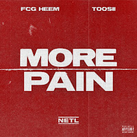 FCG Heem - More Pain (feat. Toosii) - Single [iTunes Plus AAC M4A]